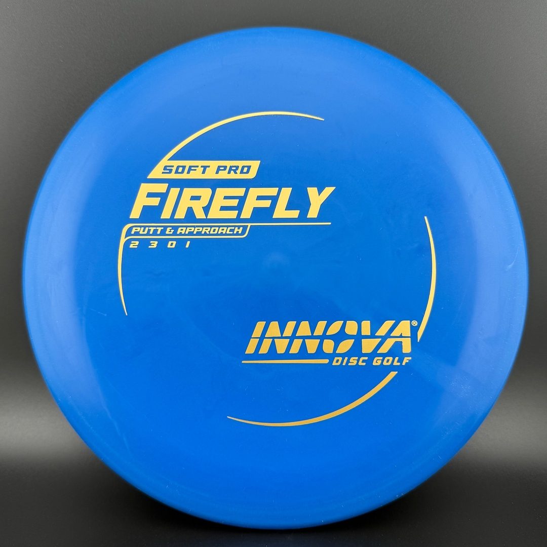 Soft Pro Firefly Innova