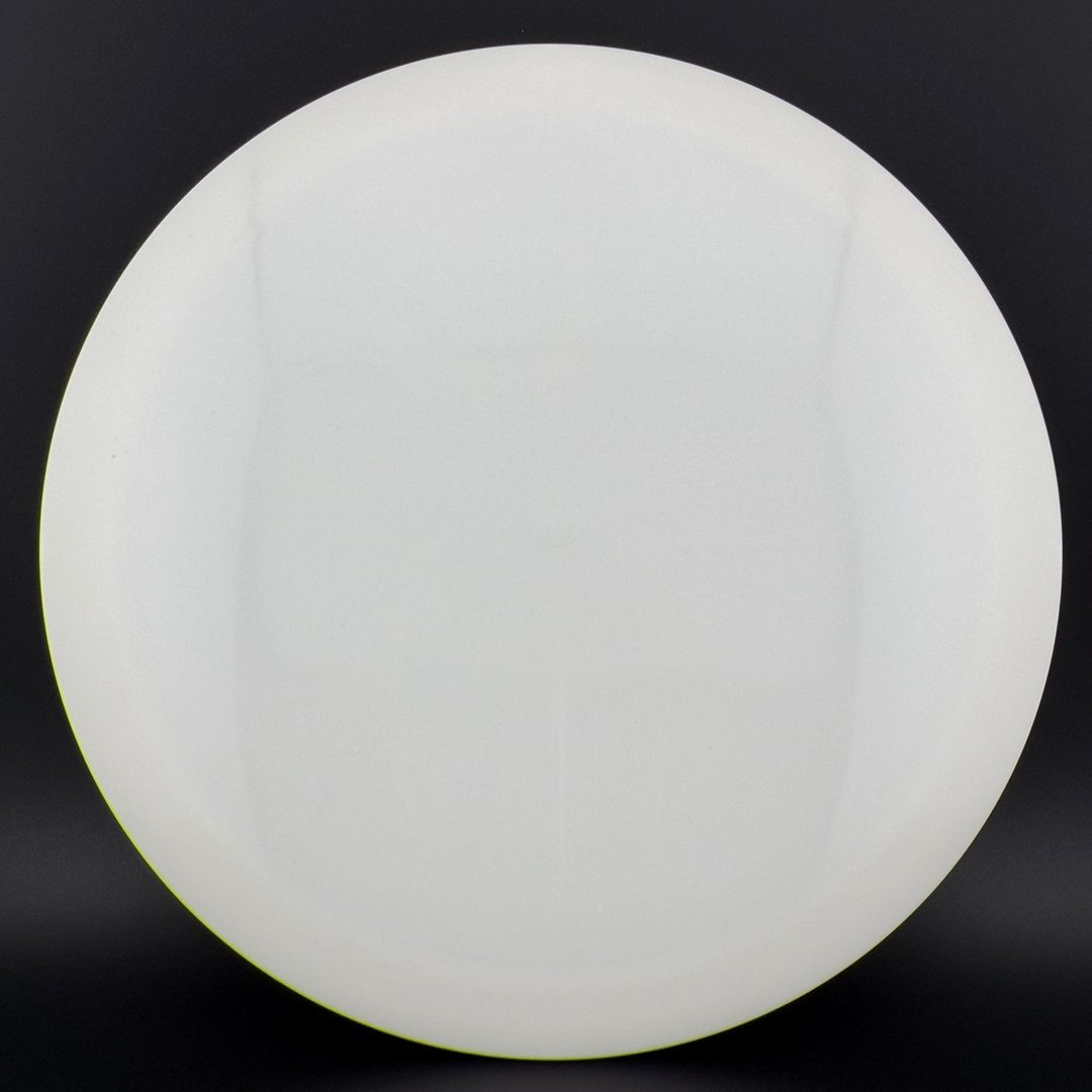 Fuzion Vandal - Blank Canvas Dynamic Discs