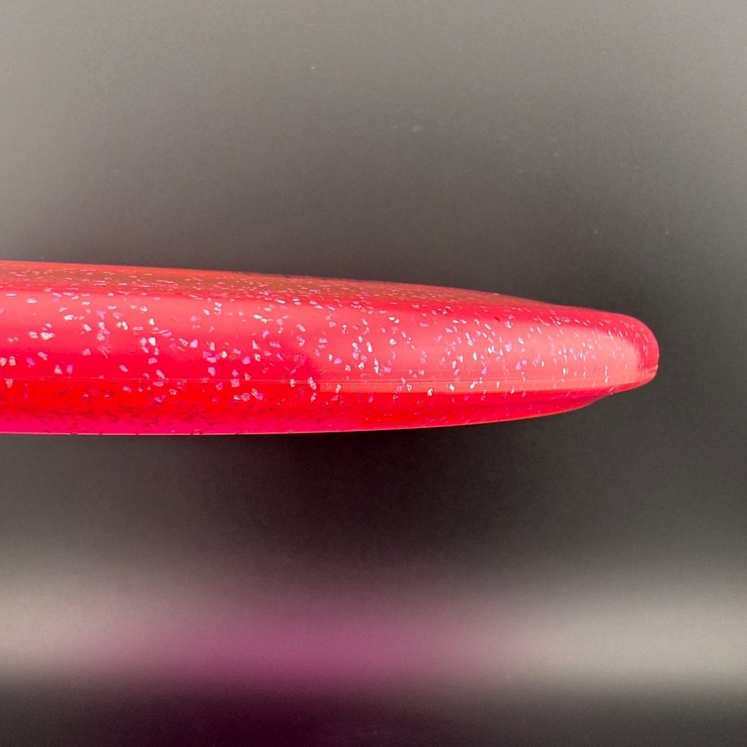 Sparkle Z Fossil - Ricky Wysocki Limited Edition Discraft