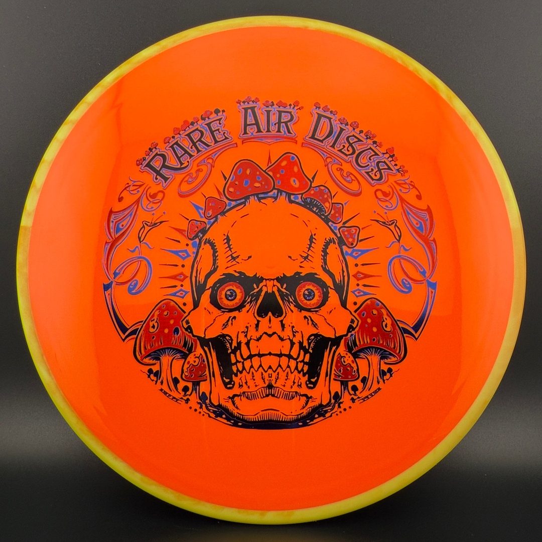 Neutron Balance - "Crushin Amanitas" VIP 3.0 by Manny Trujillo Axiom