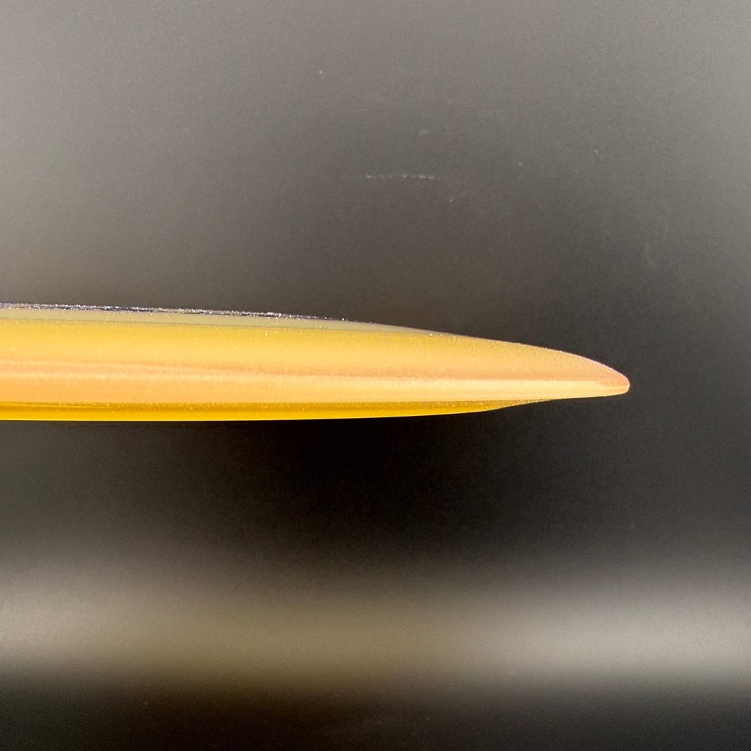 Blizzard Champion Katana - F2 - Japan Open Innova