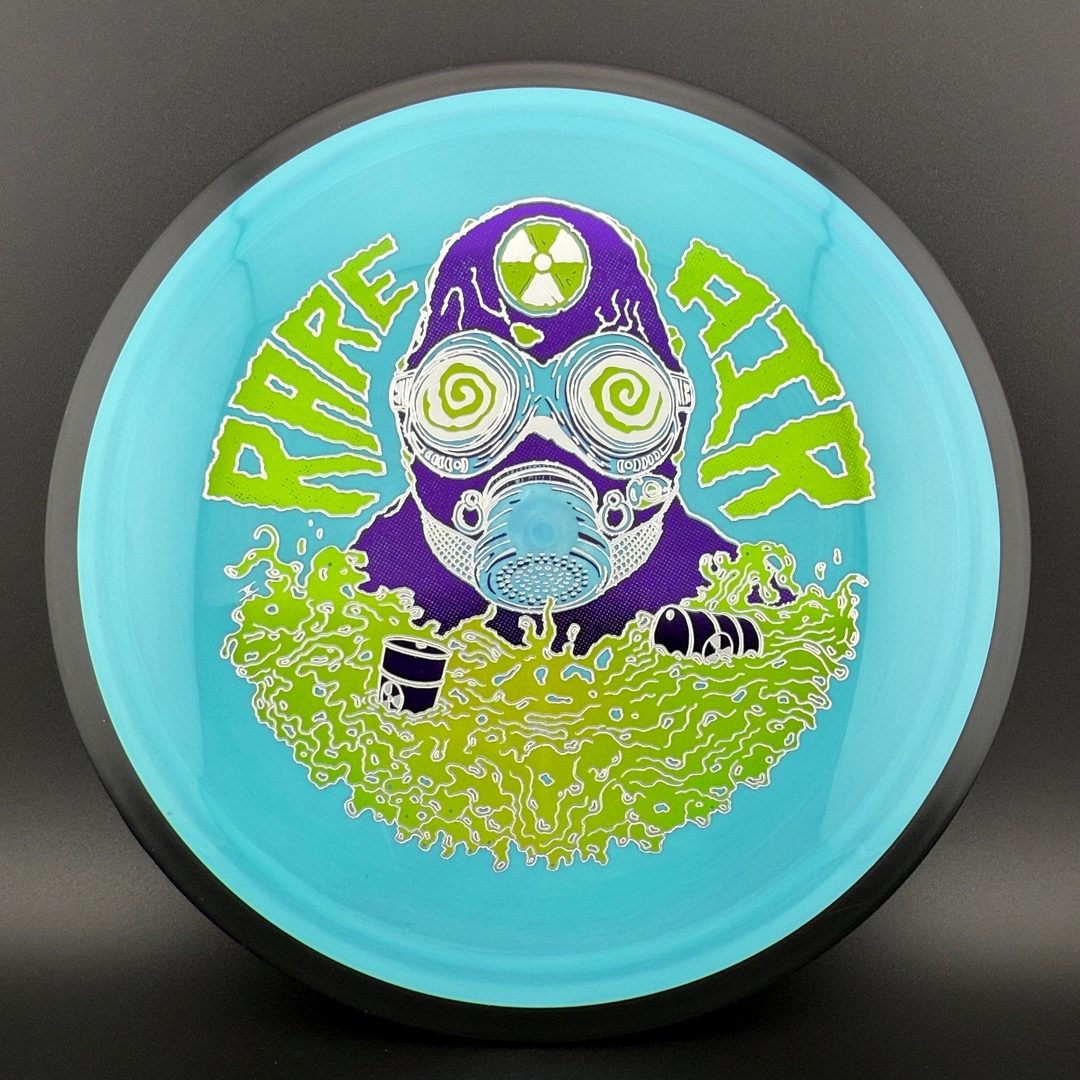 Neutron Volt - RADioactive Man by Ripper Studios MVP