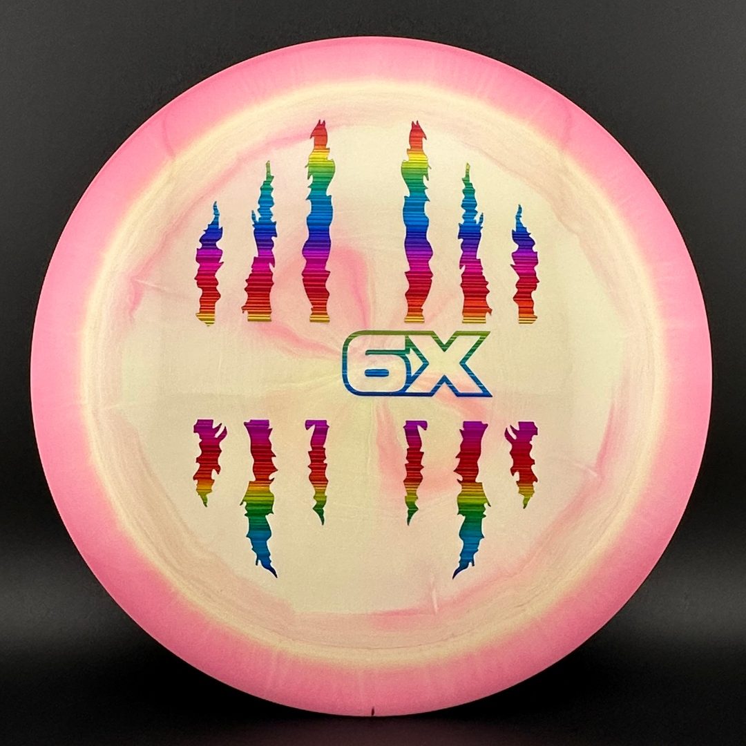 ESP Force - Misprint MCB6XST Edition Discraft