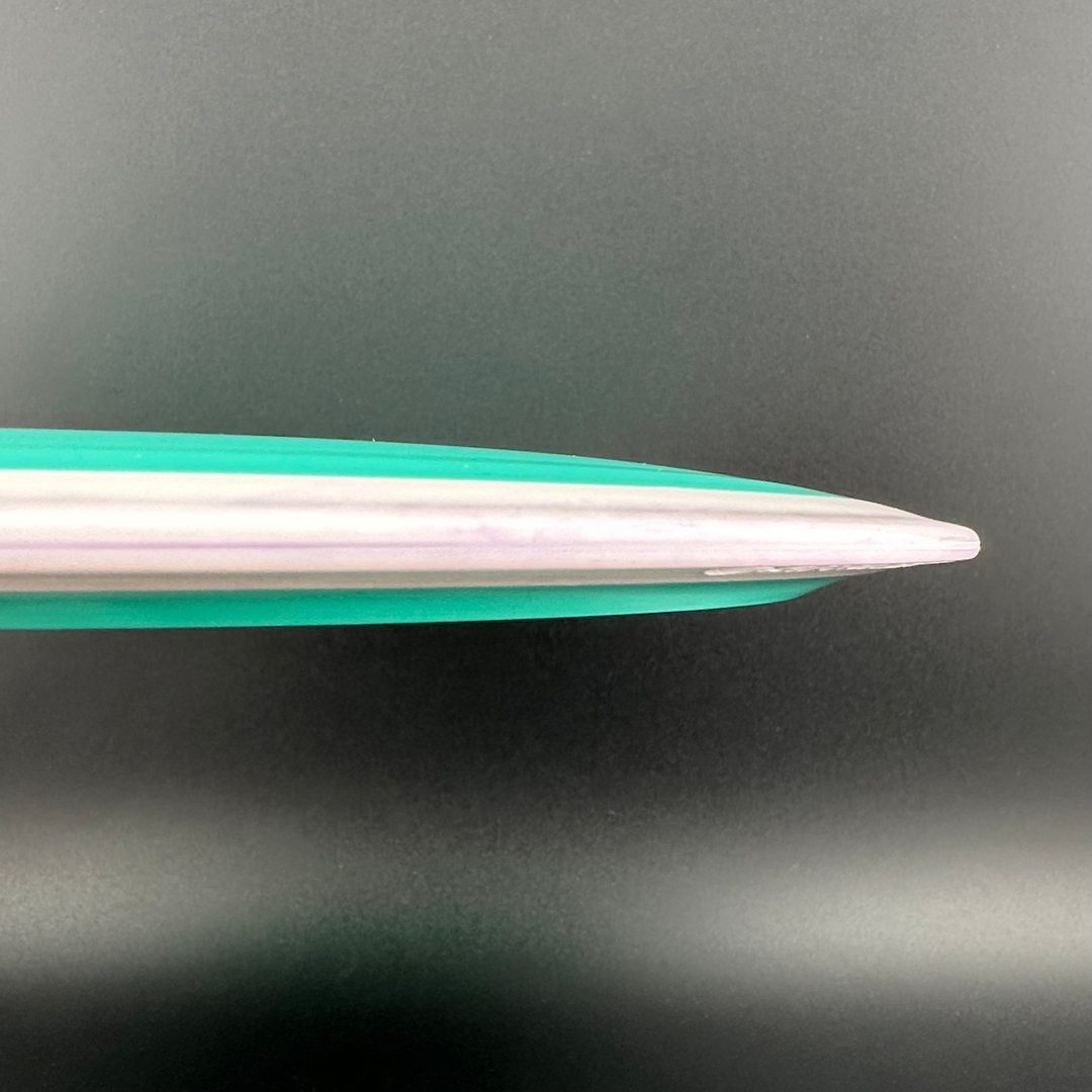 Neutron Time-Lapse Re-Tooled Axiom