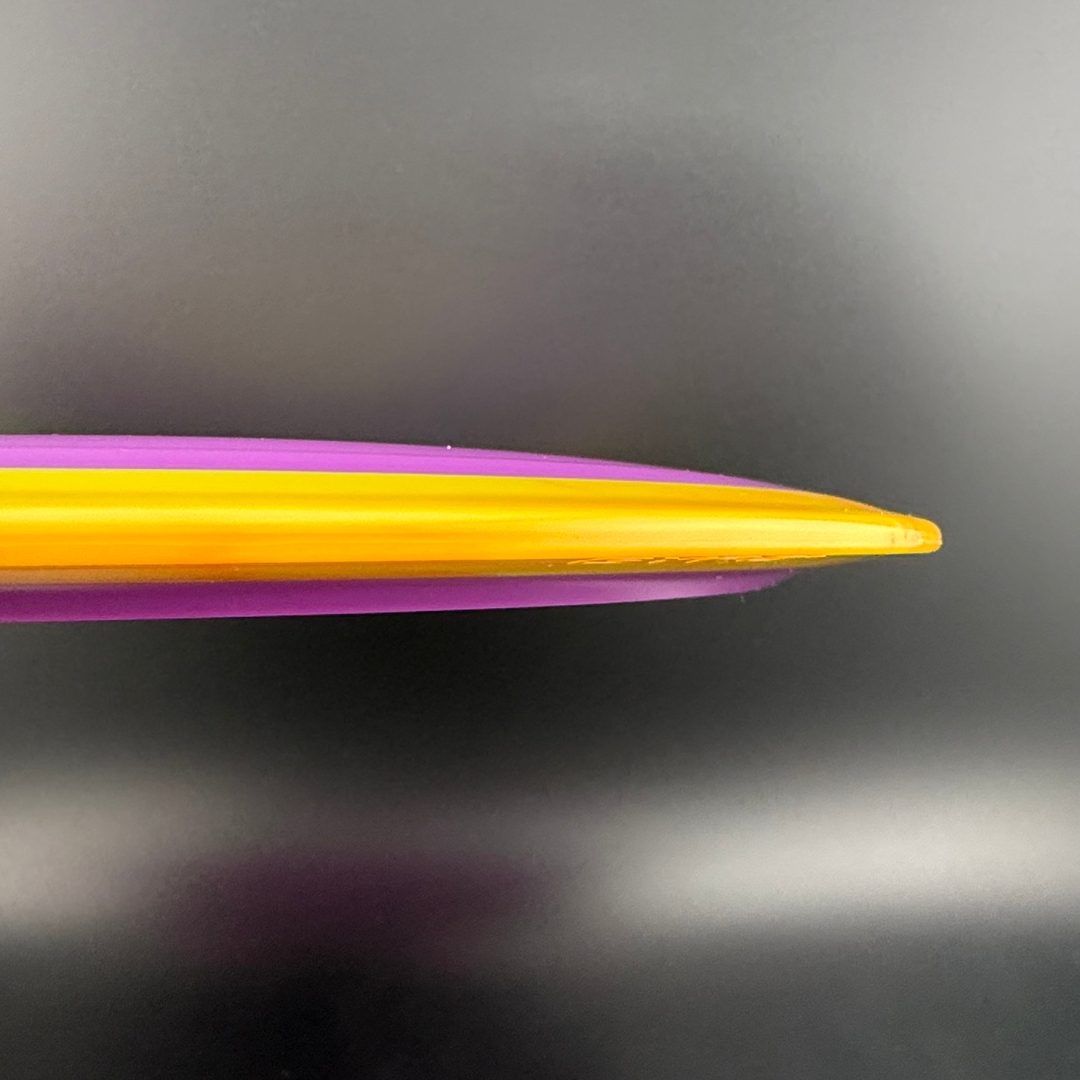 Neutron Time-Lapse Re-Tooled - Factory Misprint Axiom