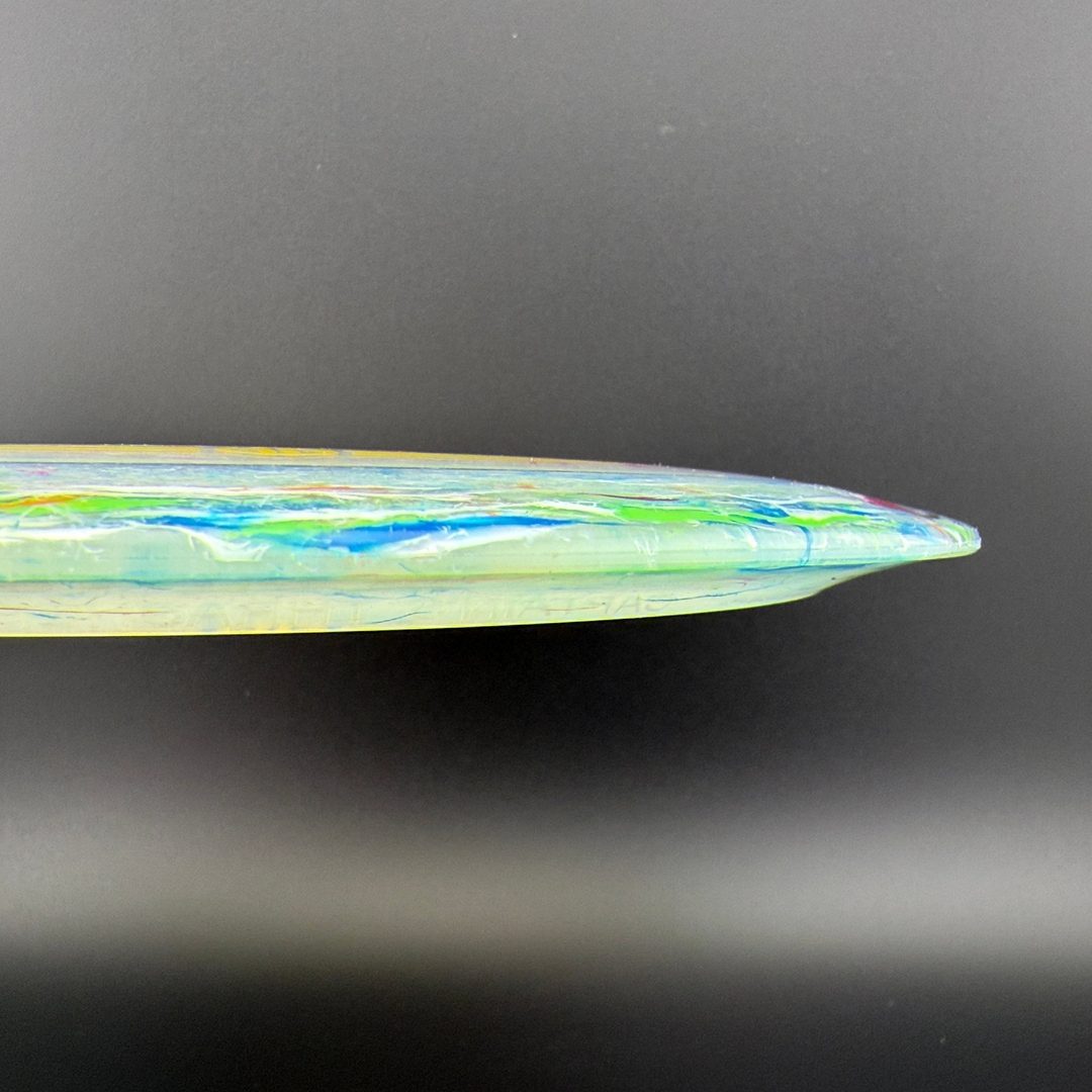 Jawbreaker Z Captain's Thrasher - Missy Gannon 2025 Discraft