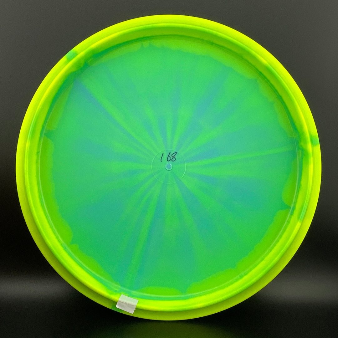 Halo Star Roc3 Innova