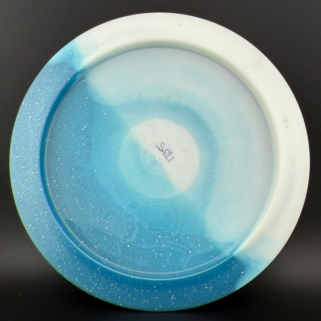 Stardust Destroyer Test Material - Ohn Scoggins 2025 Idlewild Innova