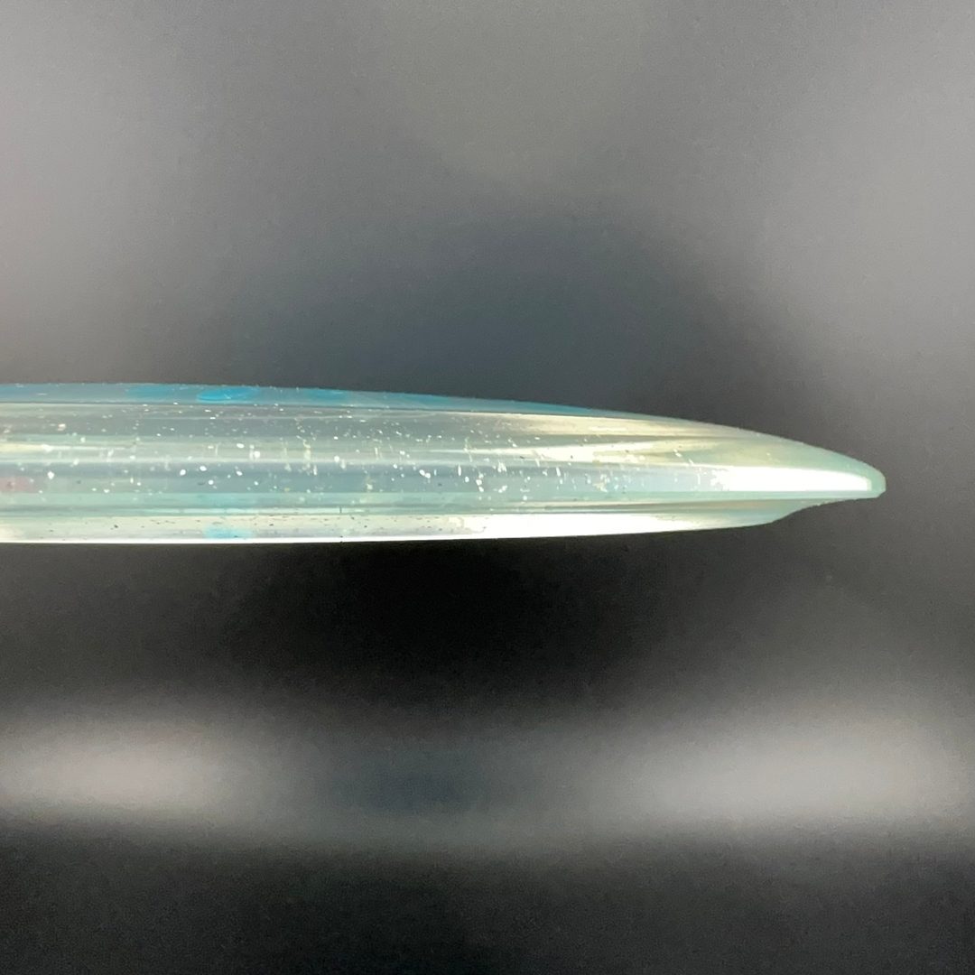 Opto-Ice Splash Diamond - First Run Latitude 64