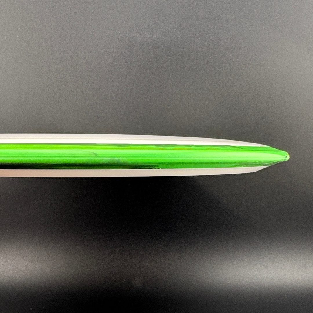 Neutron Bokeh - Factory Blanks Axiom