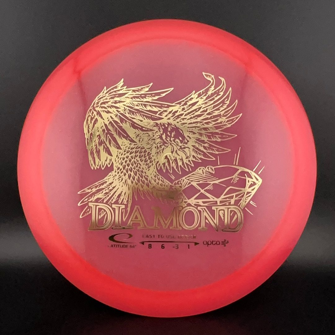 Opto Air Diamond Latitude 64