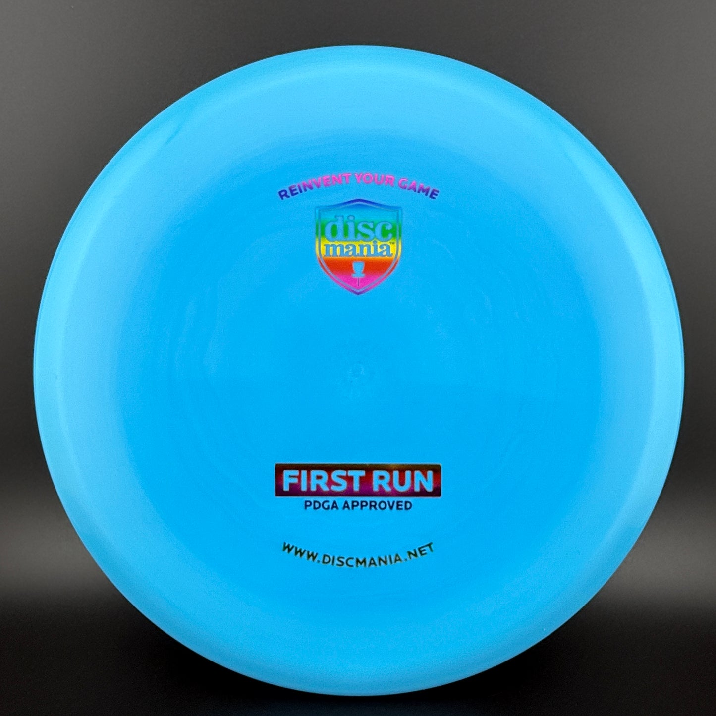 S-Line P3X (Innova Made) - First Run