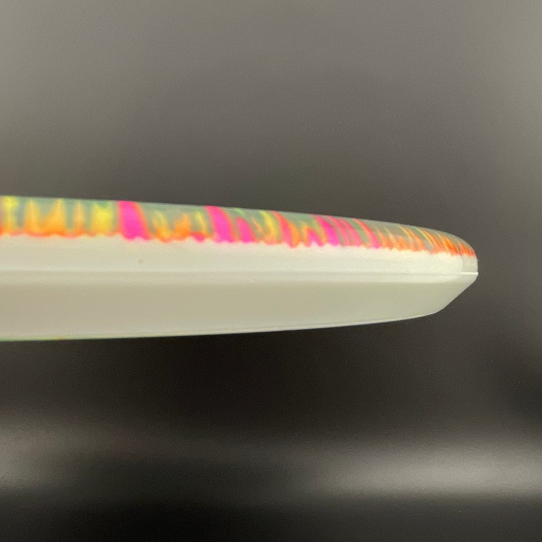 I-Dye Star Toro Innova