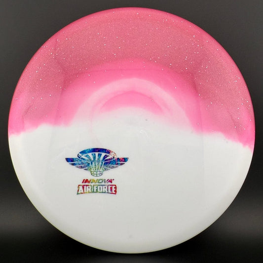 Duo Roc3 - Air Force Innova