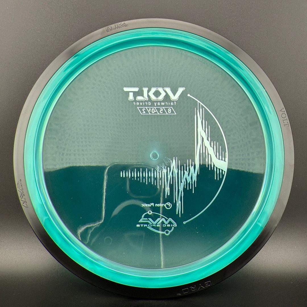 Proton Volt MVP