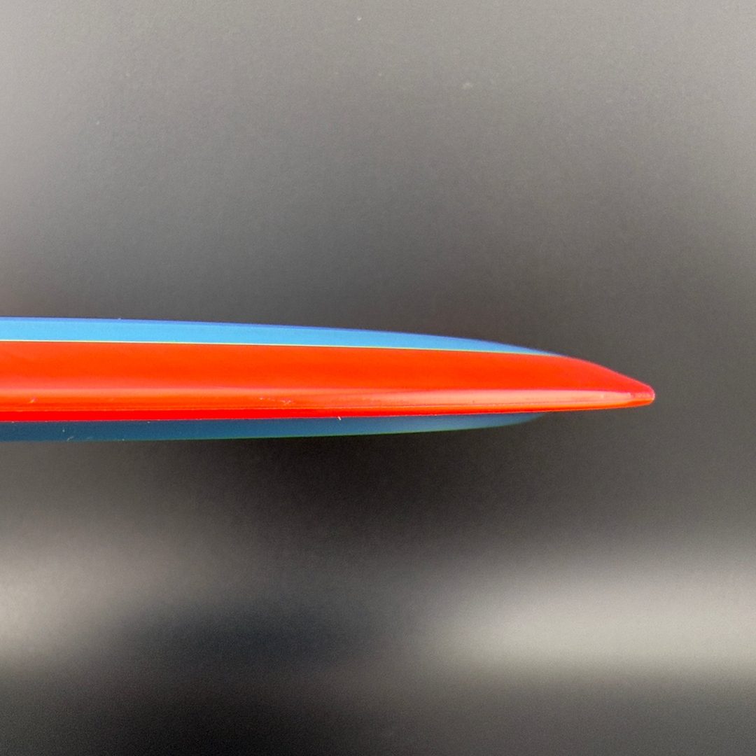 Neutron Tenacity Axiom