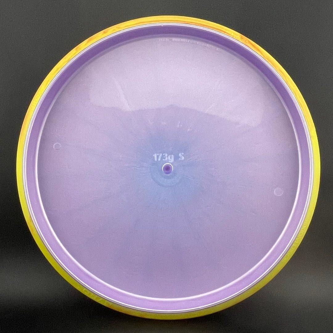 Soft Plasma Proxy - Silva Saarinen Team Series Axiom