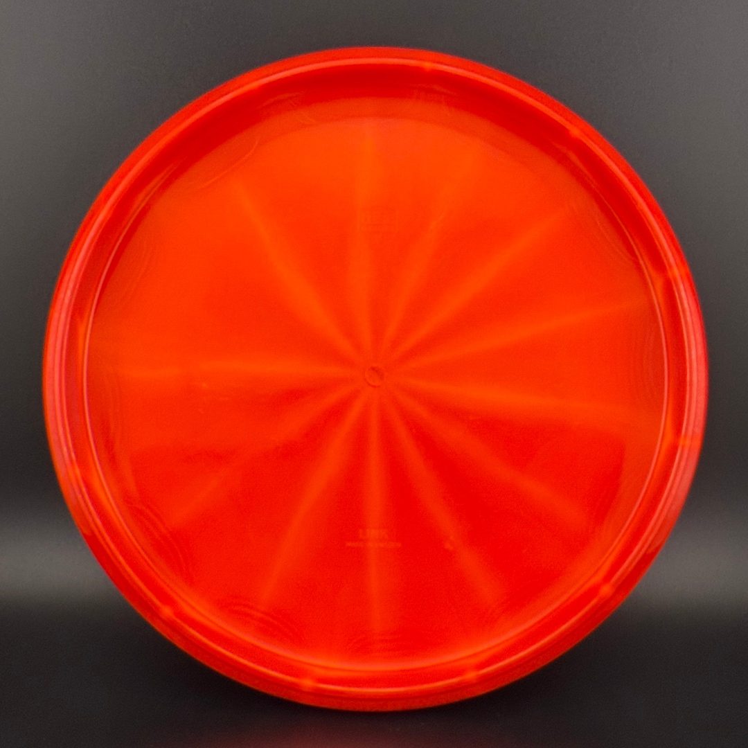 Lux Vapor Link - Handeye Supply Co. Bat Discmania