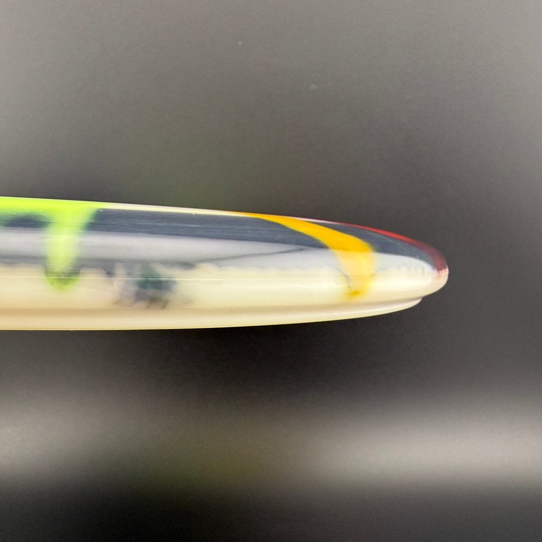 Lucid Judge - MyDye Dynamic Discs