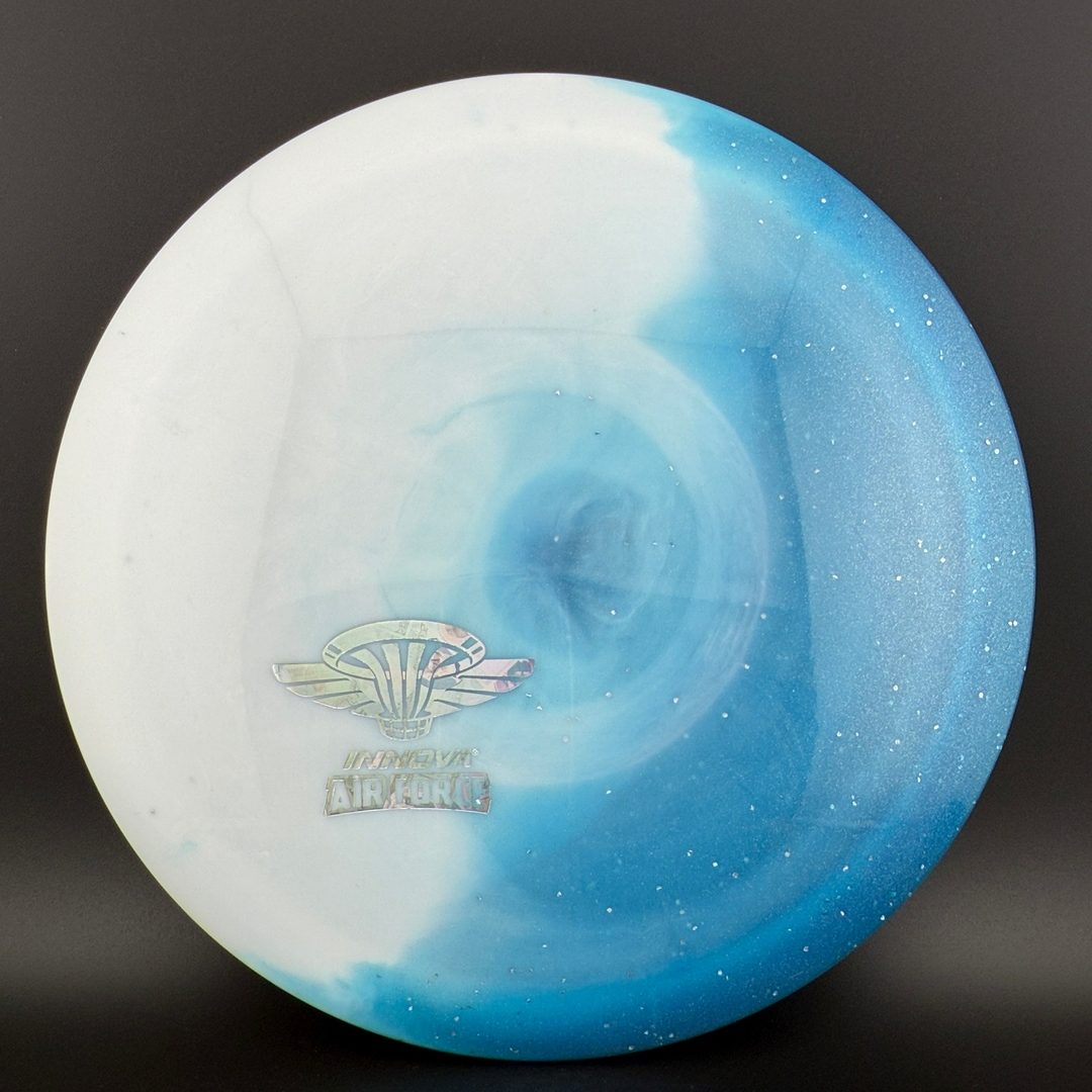 Duo Thunderbird - Air Force Innova