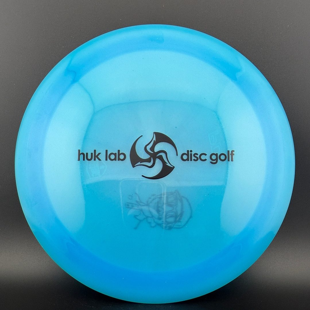 Color Glow C-Line PD2 - Huk Lab Bar Stamp *Colten Stash