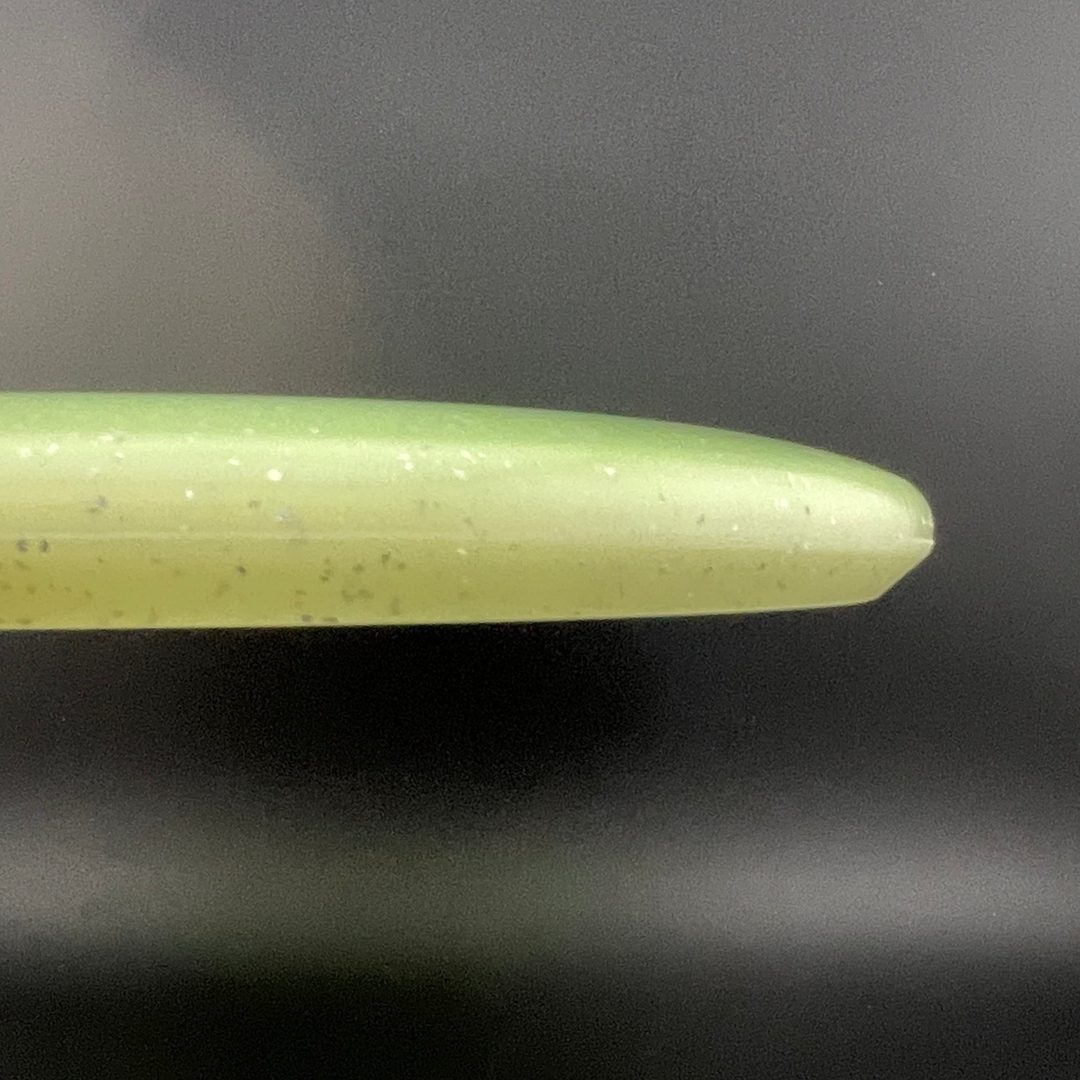 Metal Flake Glow C-Blend Alpaca - Alpaca Abduction Infinite Discs