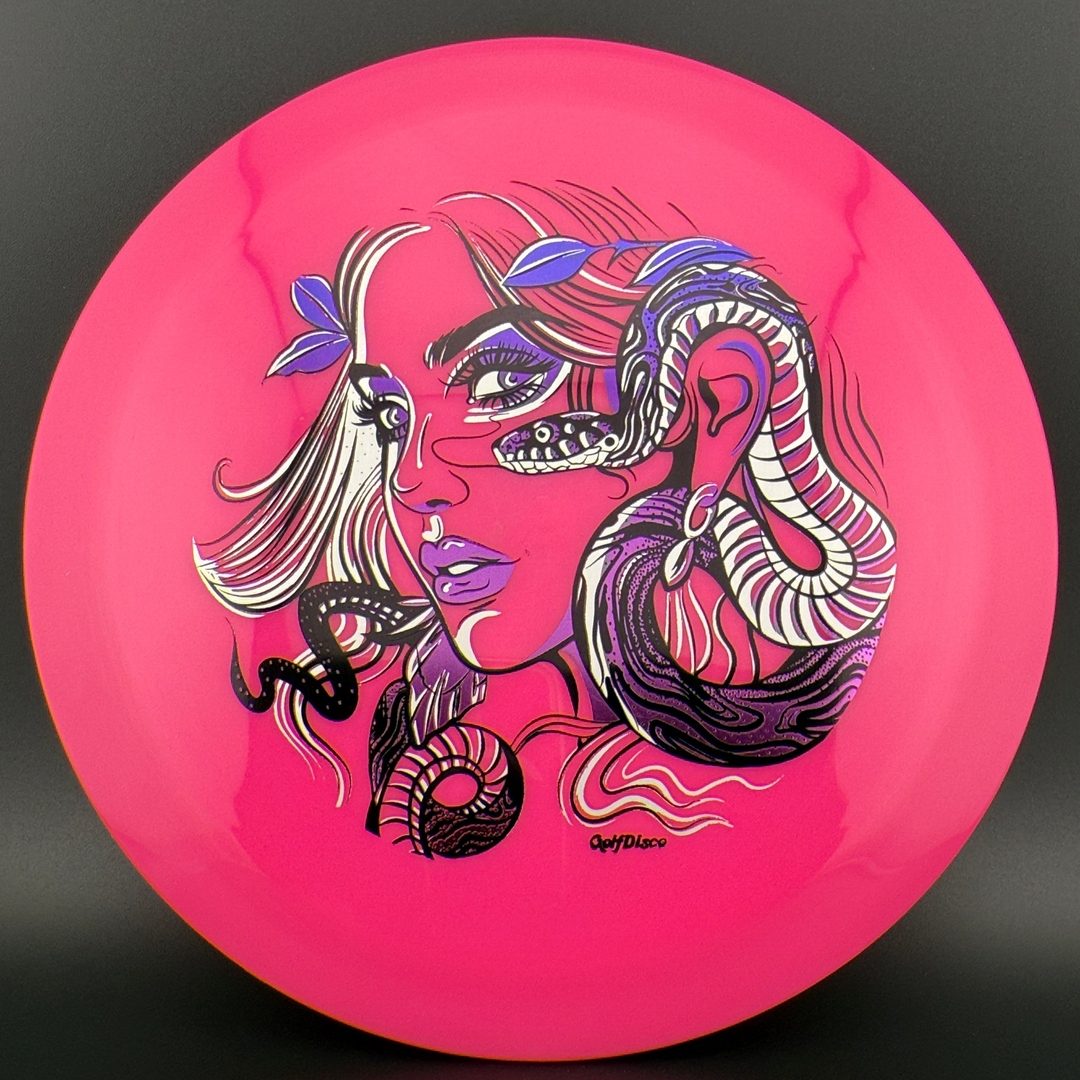 Neutron Trace - Snake Charmer Streamline