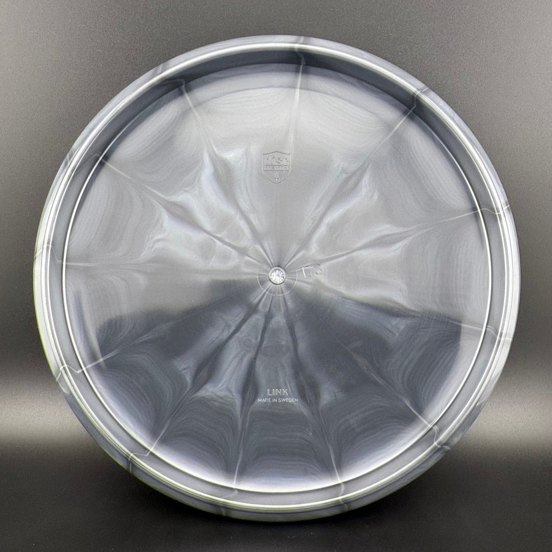 Lux Vapor Link - Handeye Supply Co. Bat Discmania