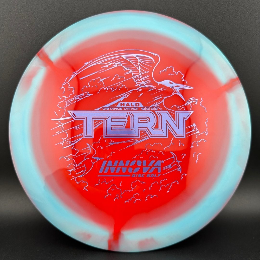 Halo Star Tern Innova