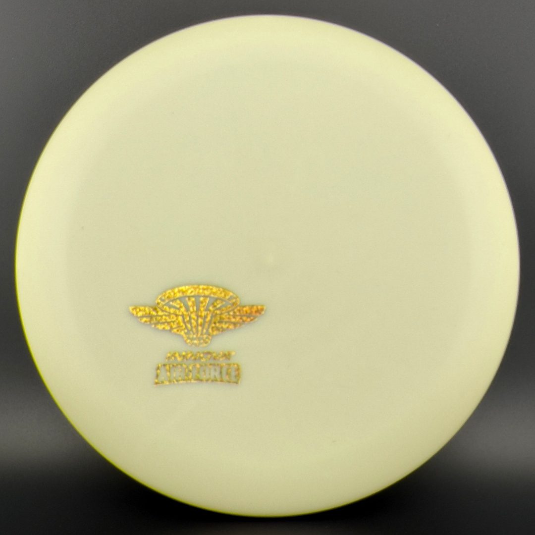 Proto Glow KC Aviar - Air Force Stamp Innova