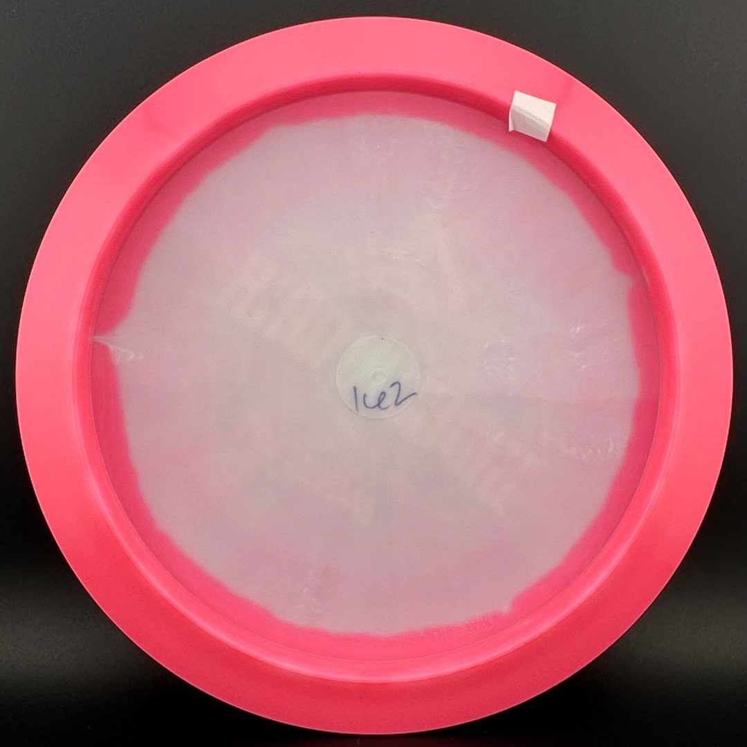 Halo Star Sidewinder Innova