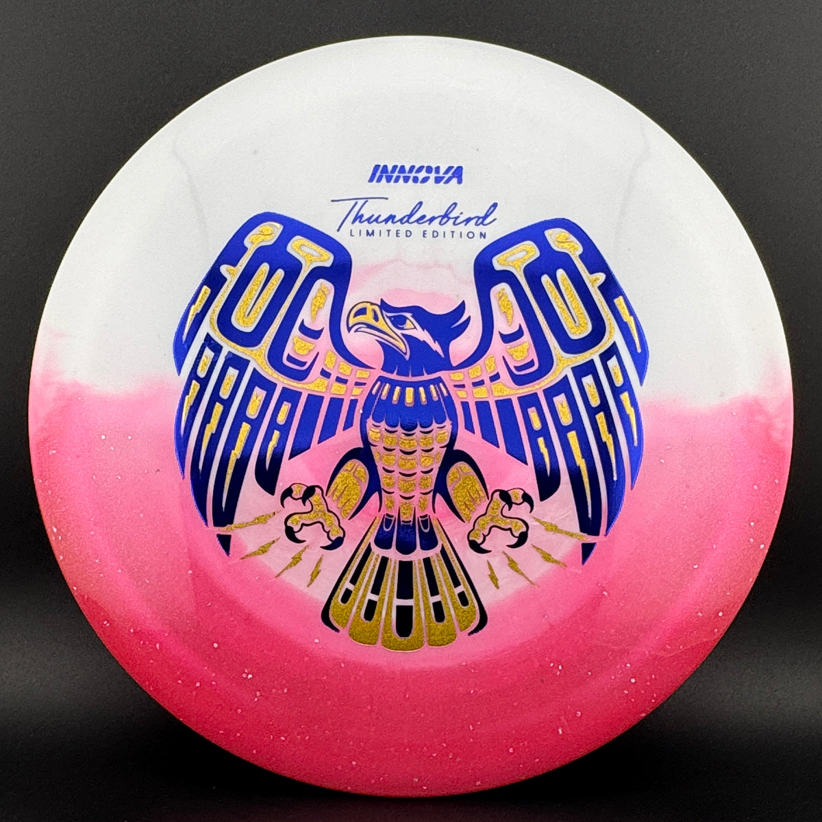 Duo Thunderbird - Limited Edition