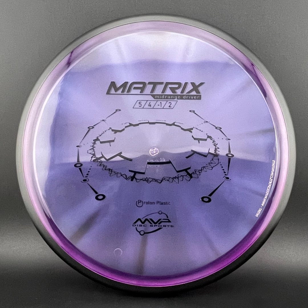 Proton Matrix MVP