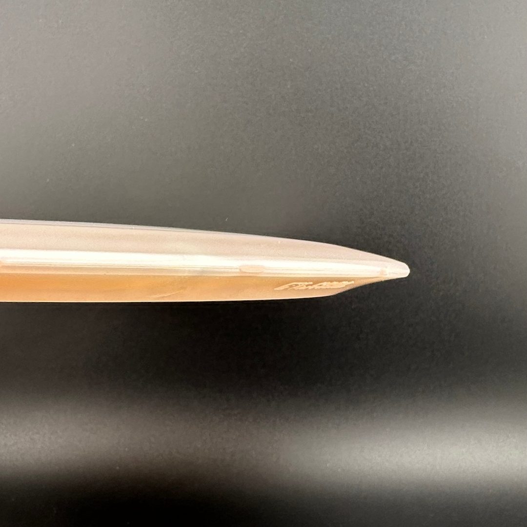 Plasma Trace Streamline