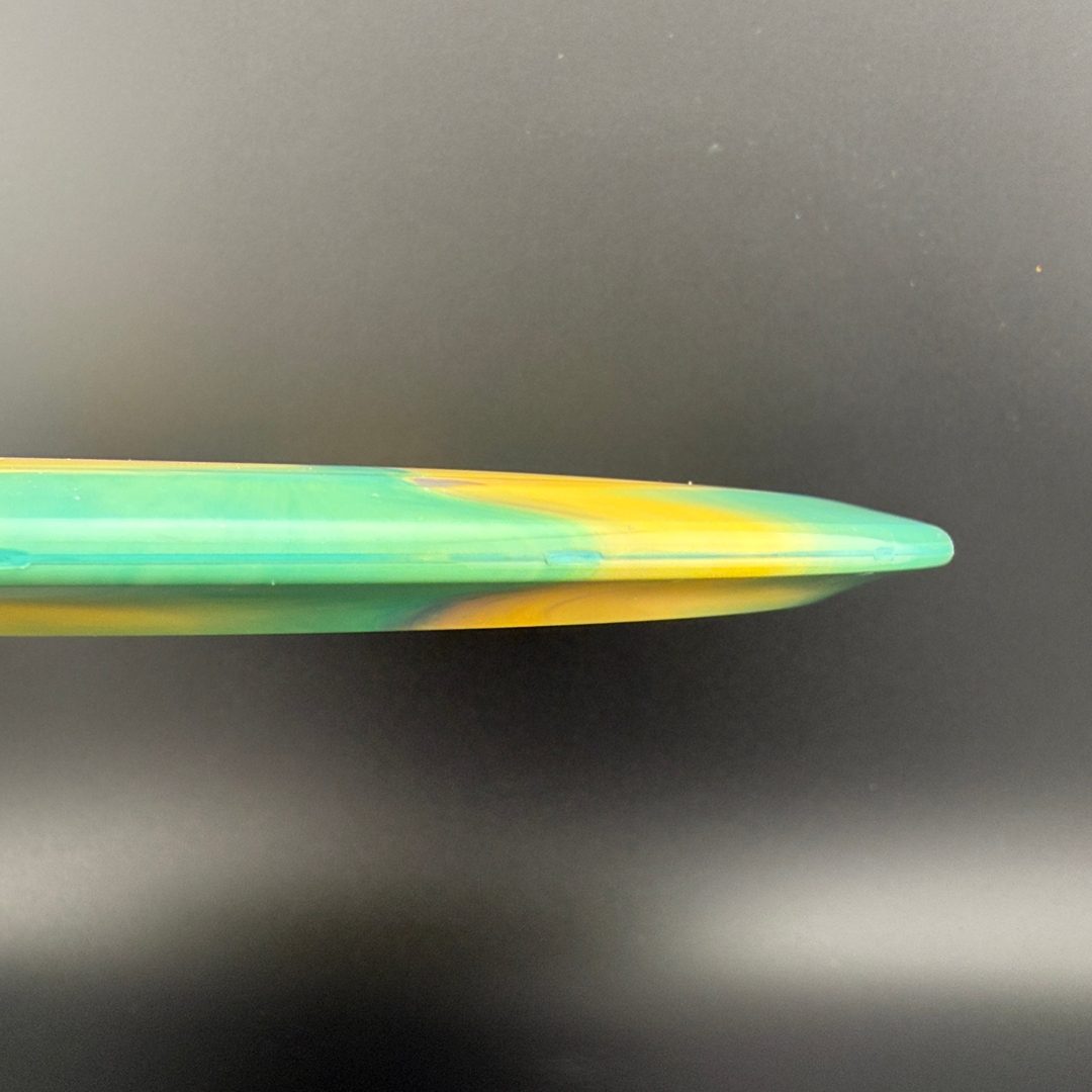 Swirl Apex Jackalope - STRATUS FEAR V1 by Les White MINT Discs