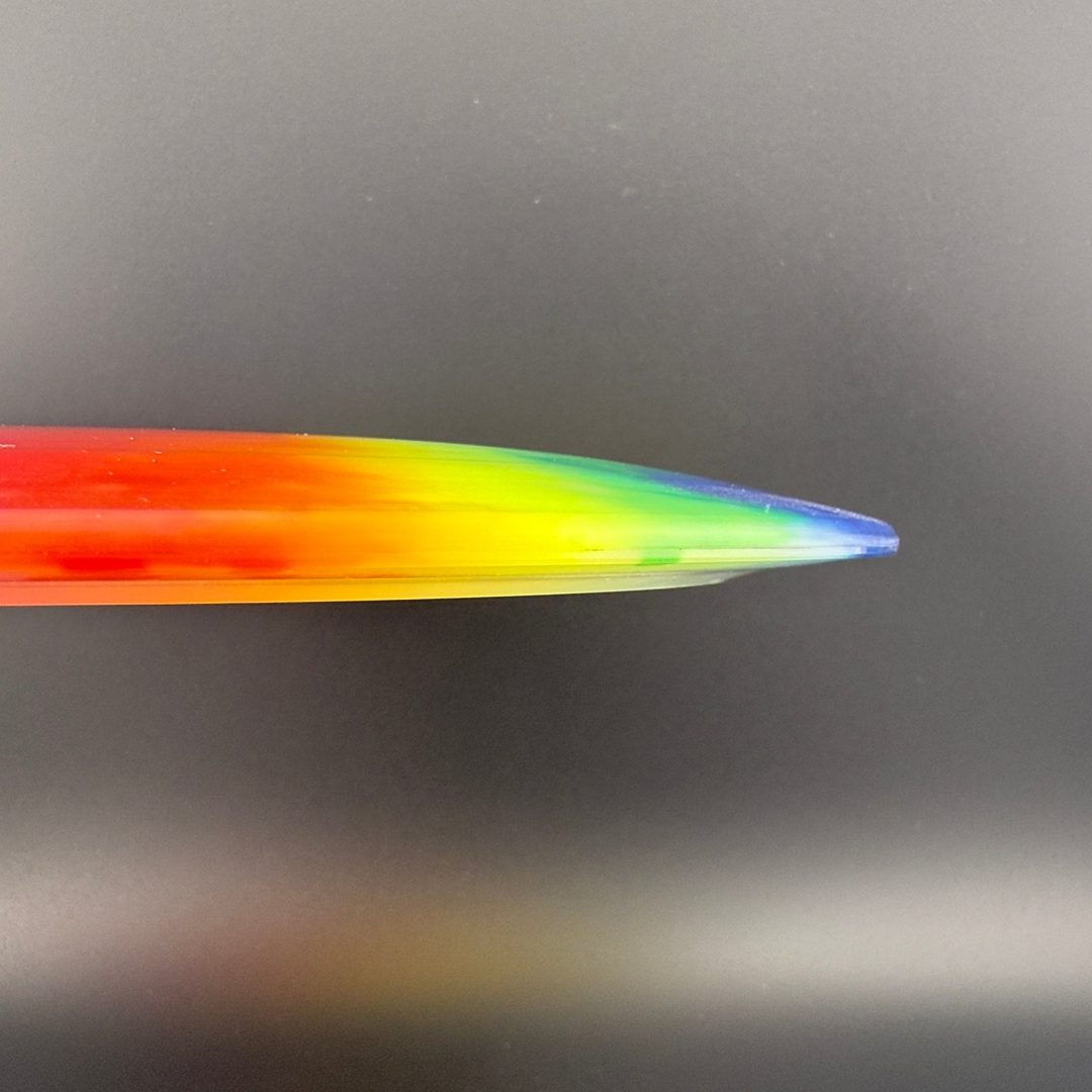 Quantum Falcon 1.1 First Run - Dyed - Skulboy Millennium