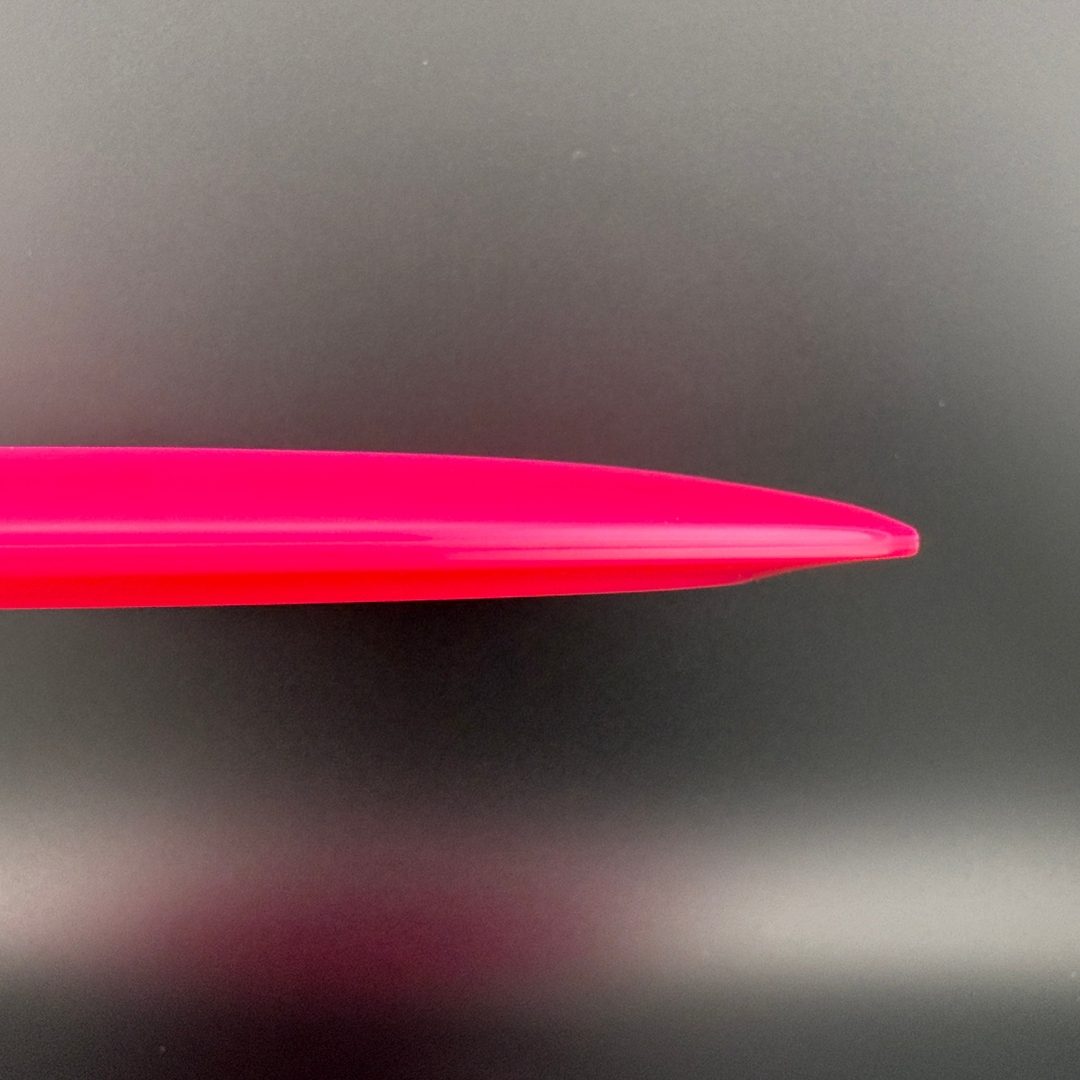 Solid ESP Hades - DGLO 2025 - Tri-Foil Discraft