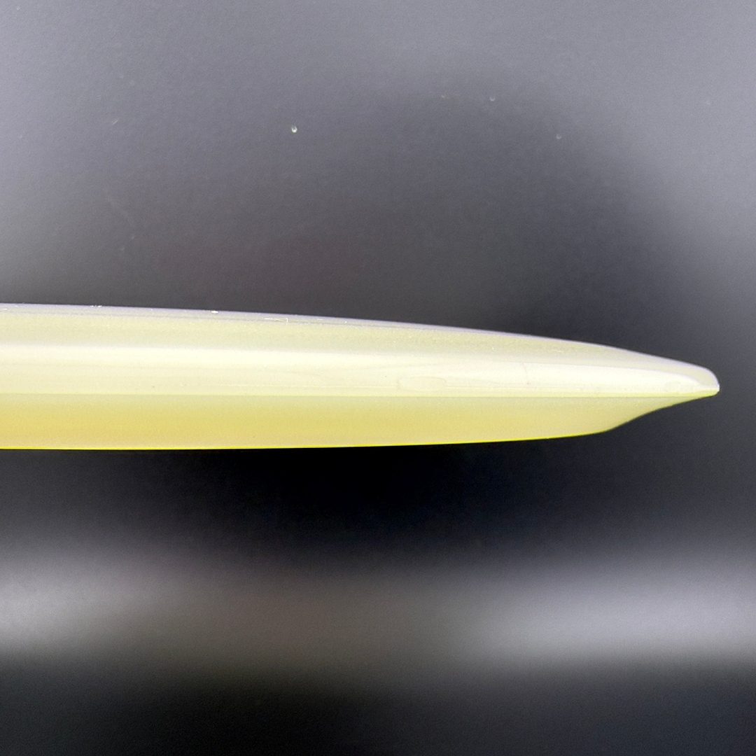 Nocturnal Alpha - 3rd Run MINT Discs