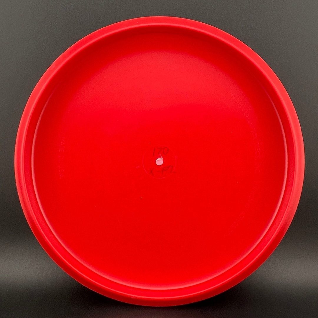 X-Line P2 - Factory Blank - Innova Made *Warehouse Stash* Discmania