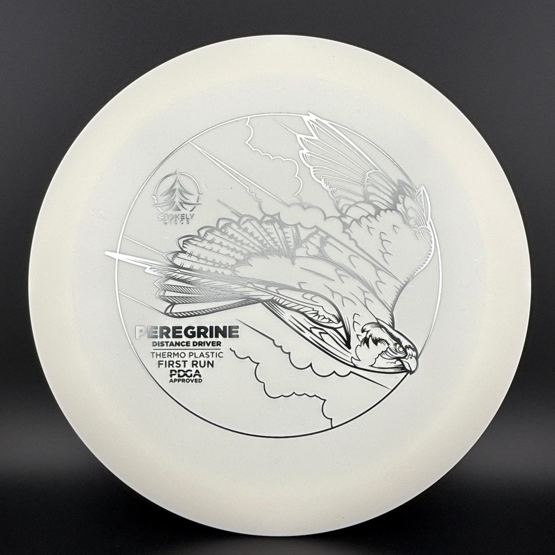 Thermo Peregrine - First Run Stokely Discs
