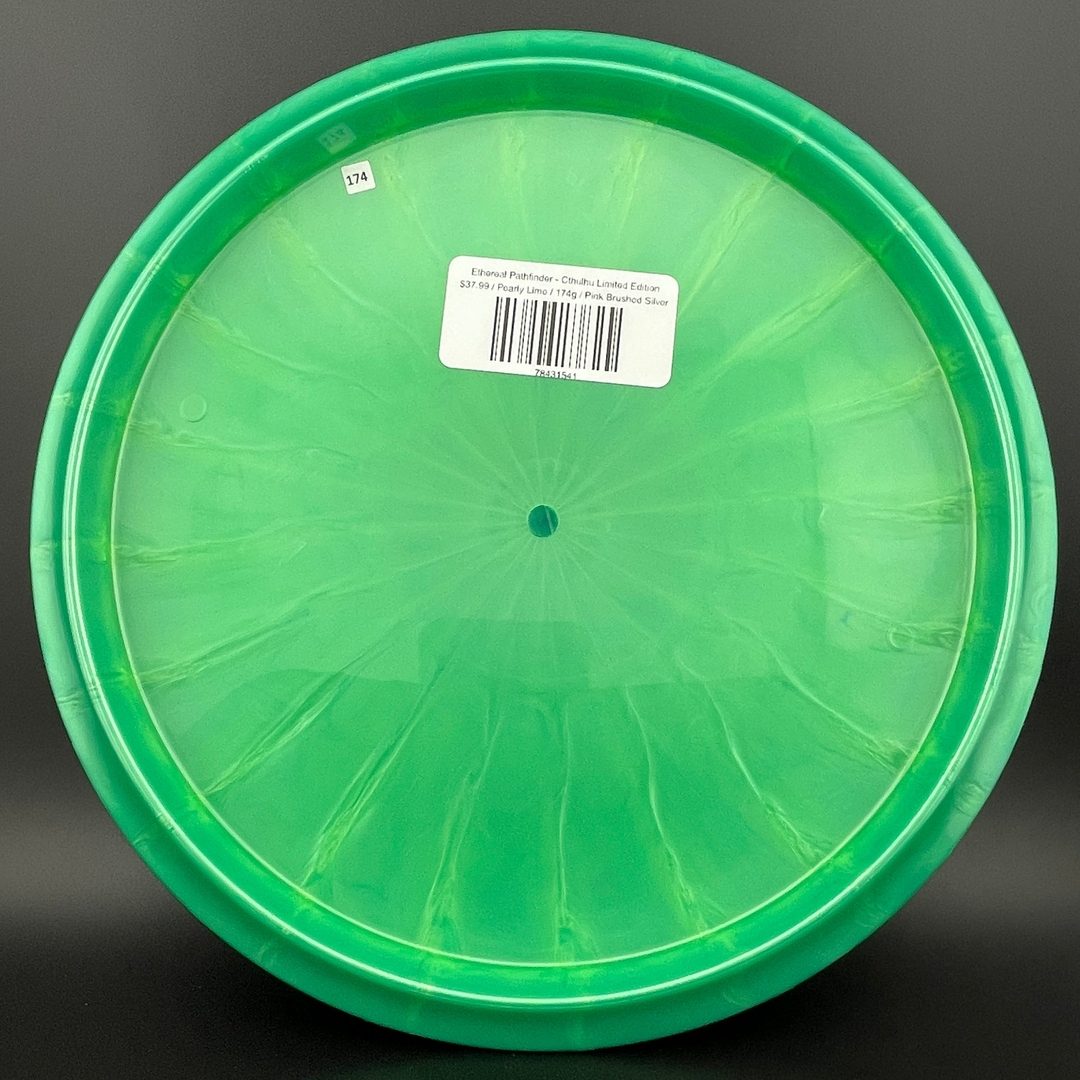 Ethereal Pathfinder - Cthulhu Limited Edition TSA
