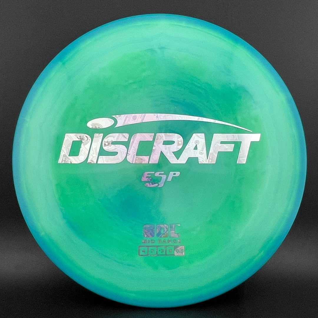 ESP Sol Discraft
