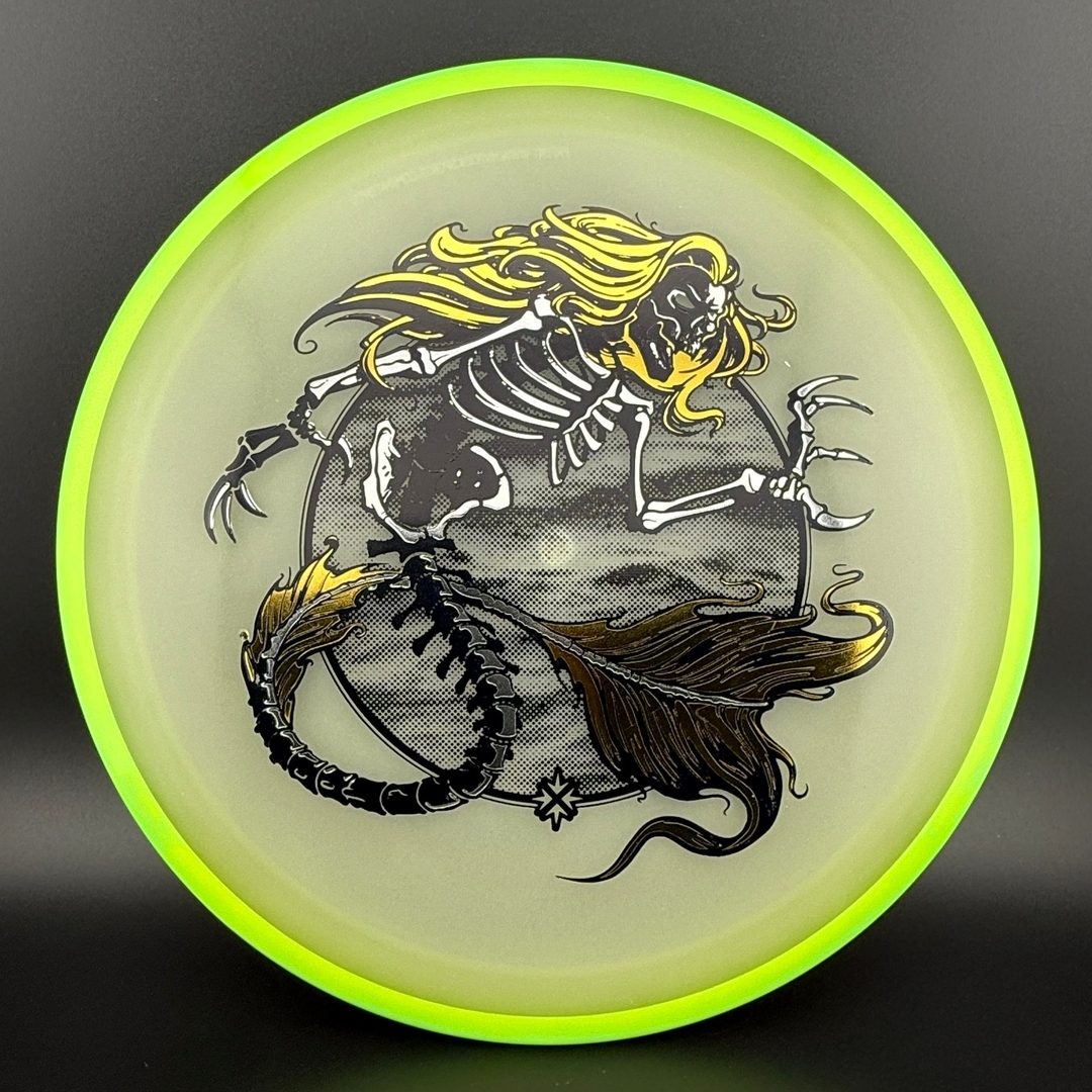 Eclipse 2.0 Crave - "Siren" by Marm O Set Axiom