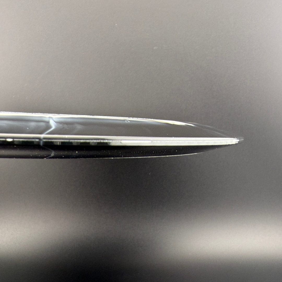 Retina Psyop Doomsday Discs