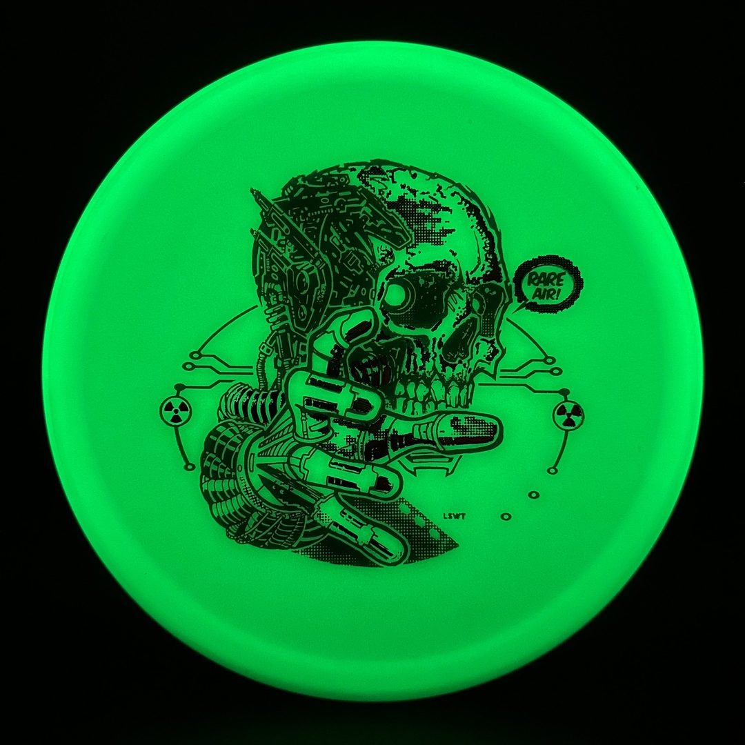 Proto Glow R-Pro Pig - STRATUS FEAR V1 by Les White Innova