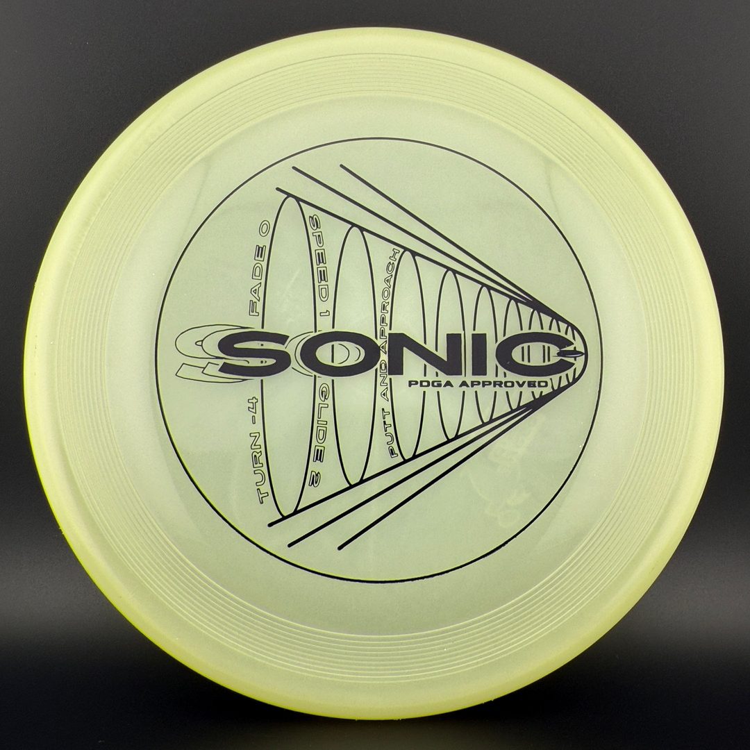 Proto Glow Champion Sonic Innova