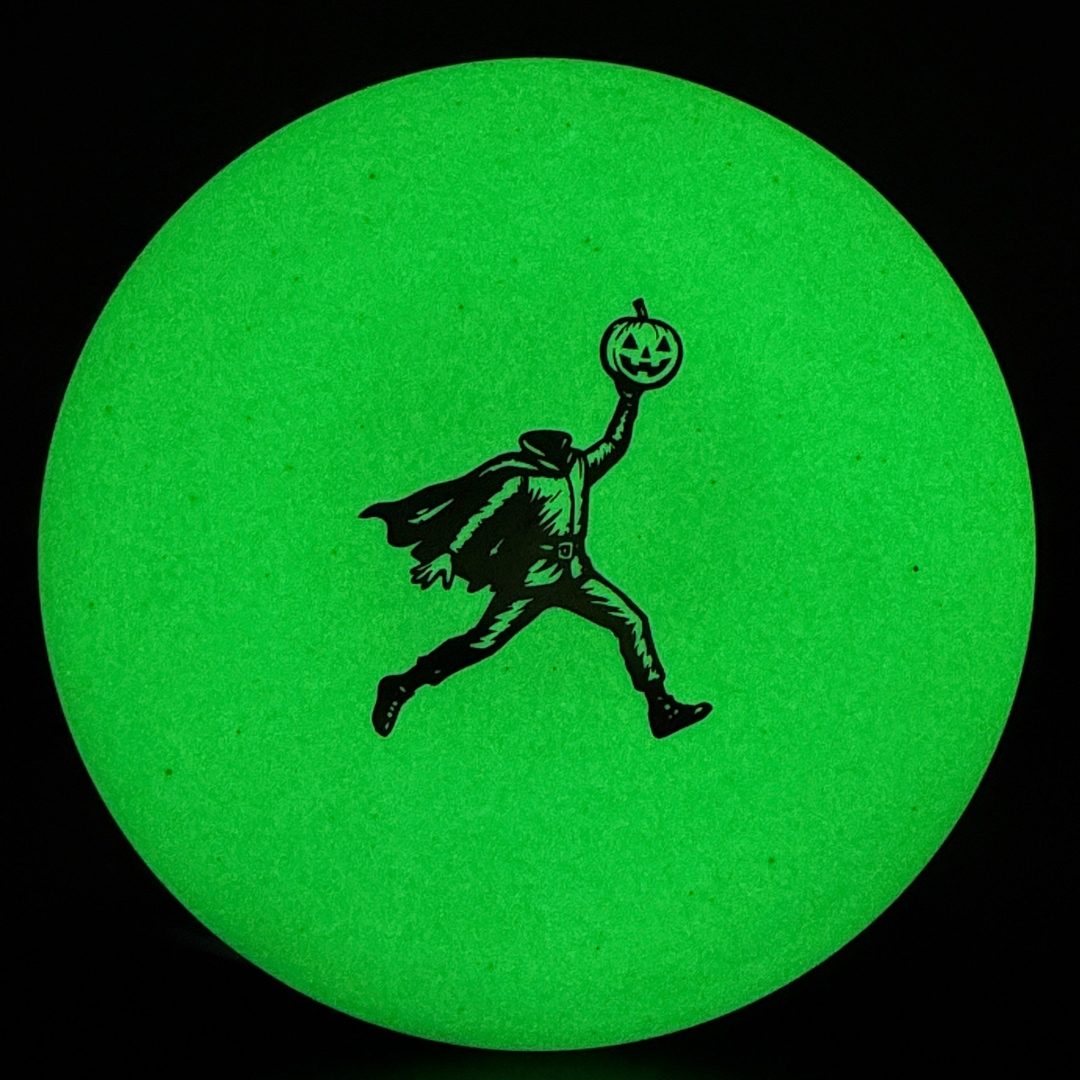 Firm Superglow Wizard - Retro - Halloween 2025 Gateway