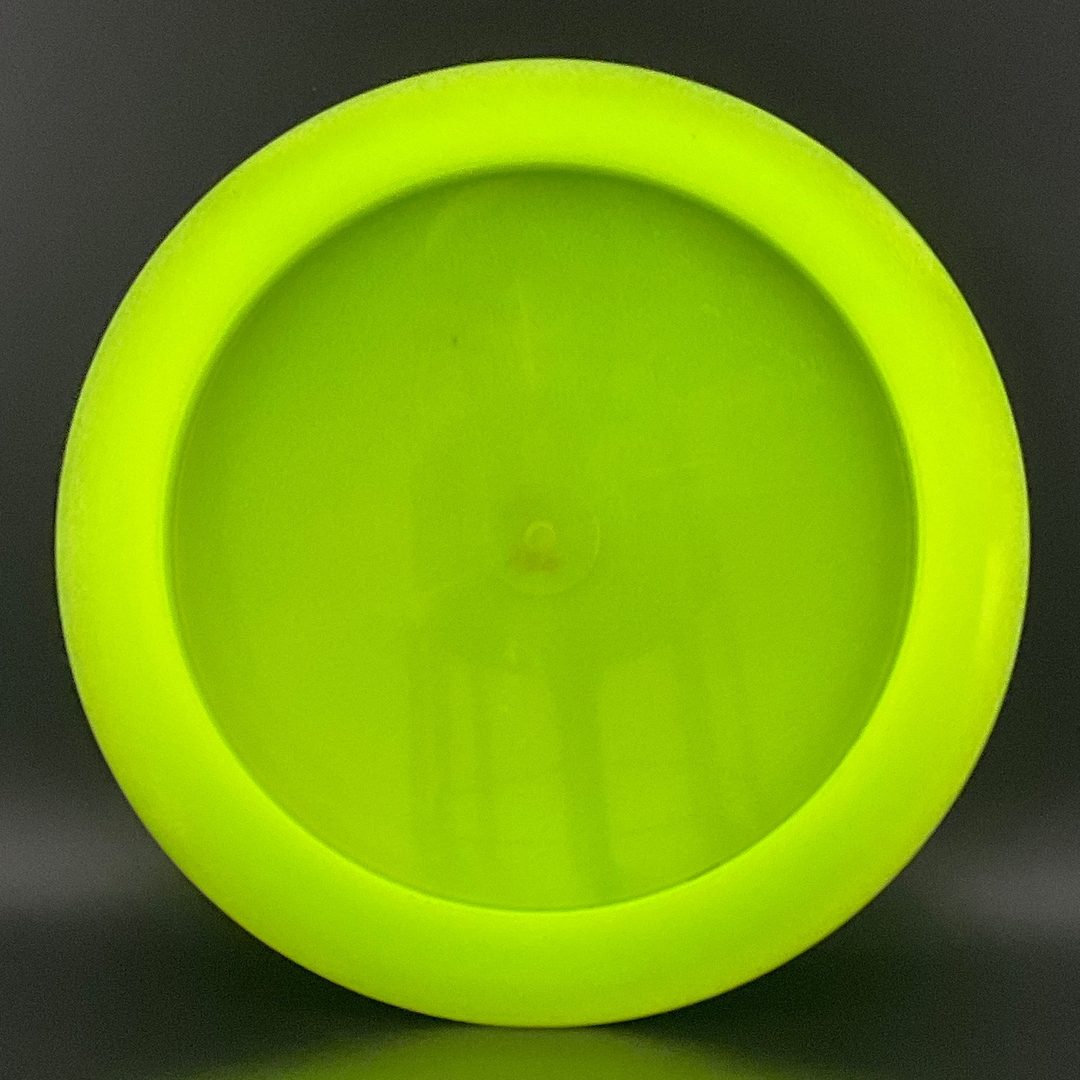 Blizzard Champion Destroyer - Reservoir Hill Kentucky *Speedy Vault* Innova