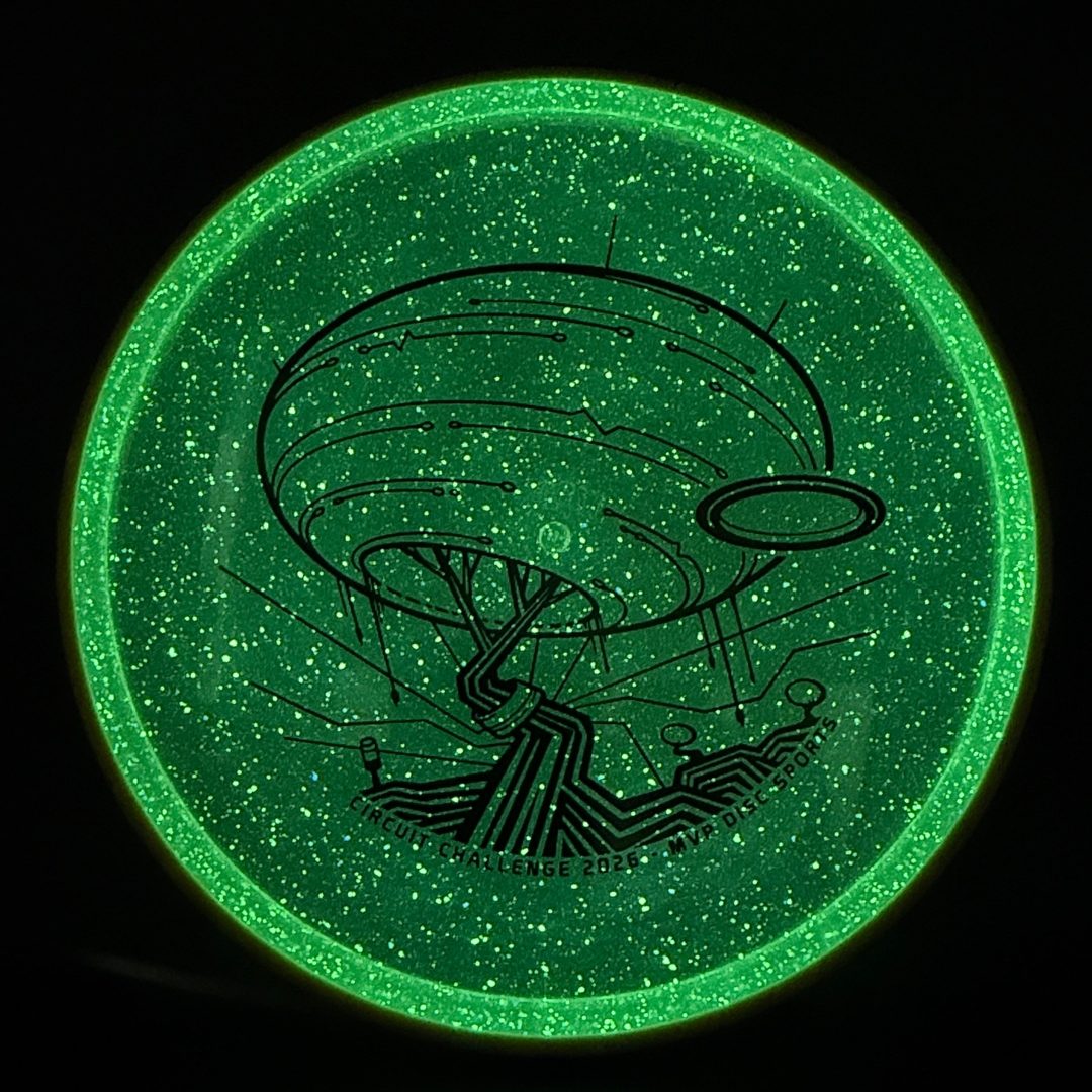 Particle Proton Paradox - Circuit Challenge 2026 Axiom