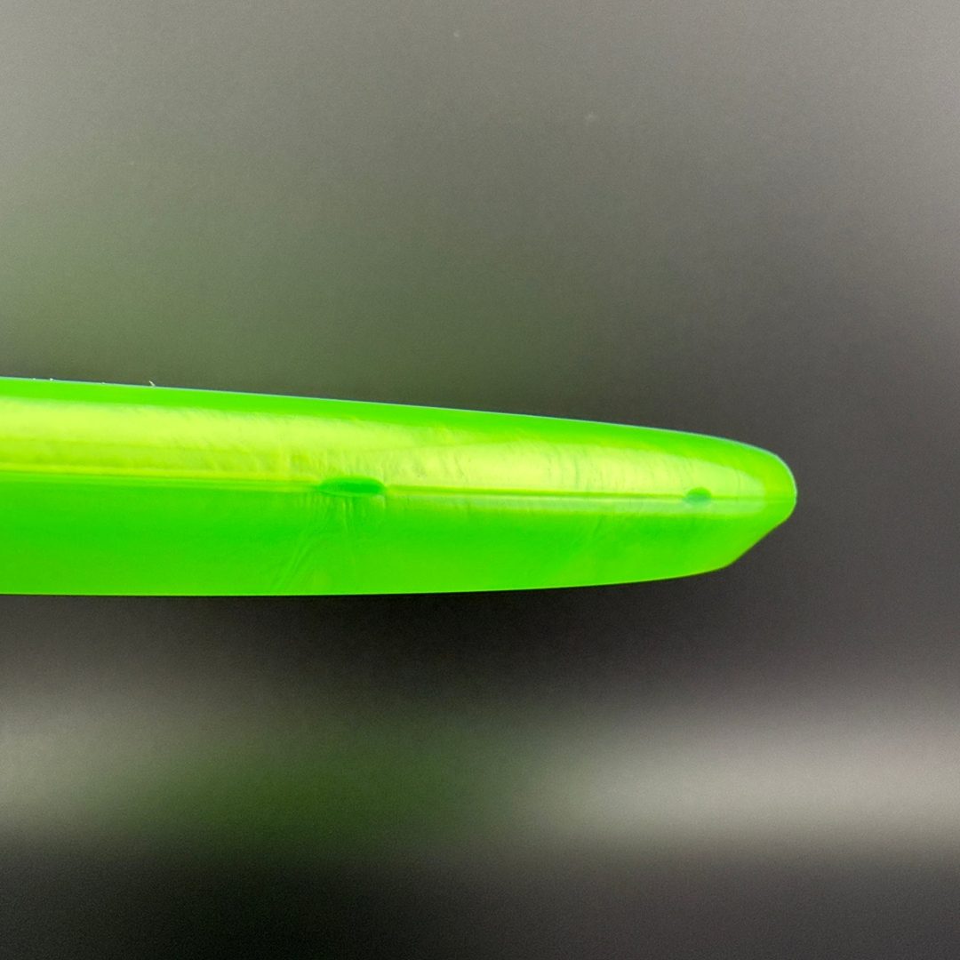 Sublime Lasso - First Run MINT Discs